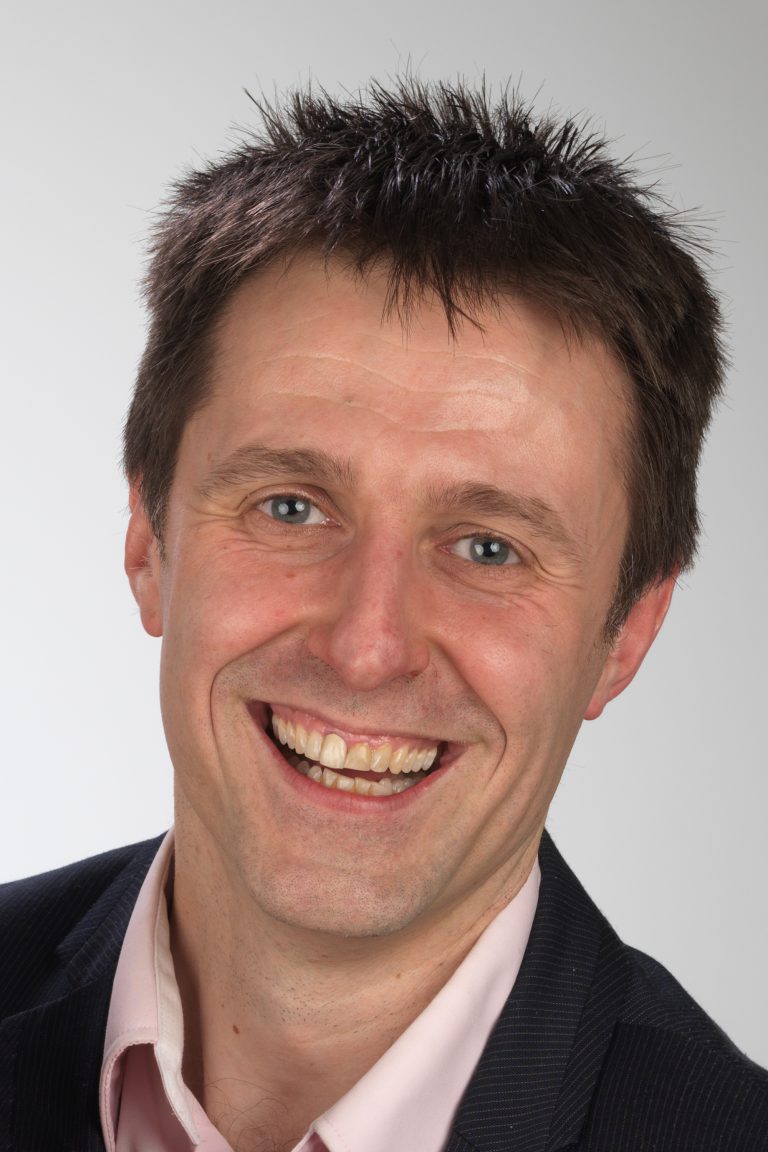 Tom van Straaten