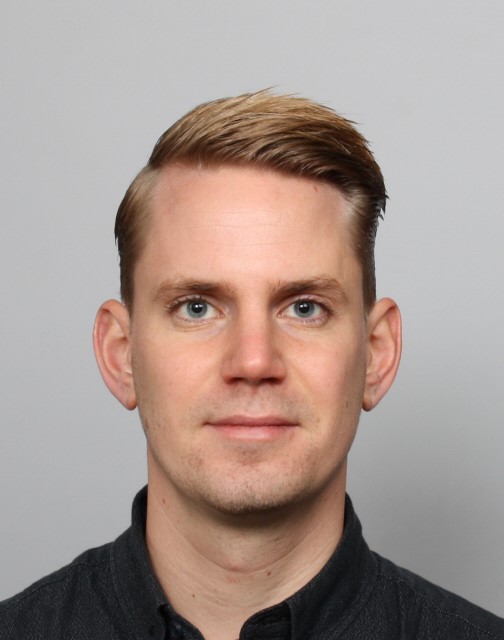 Willem van den Andel