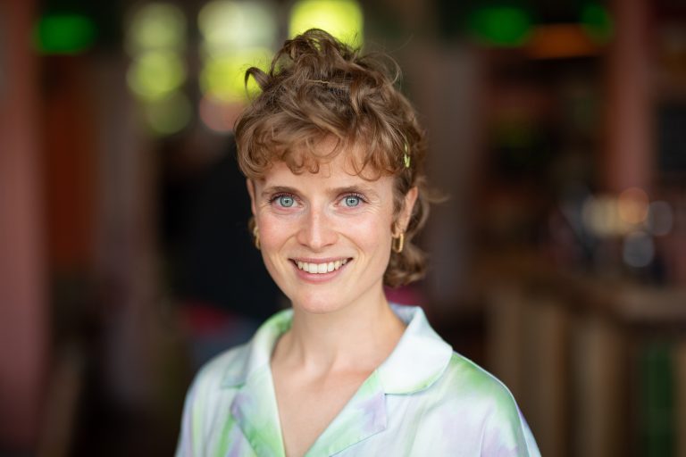 Floortje van Duyne