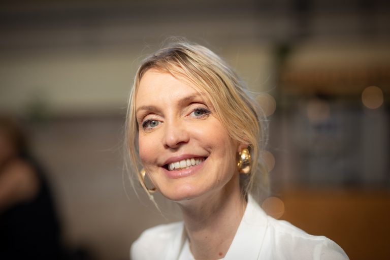 Mirja Poelstra