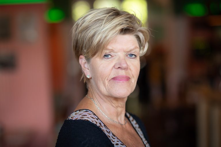Cunie de Groot
