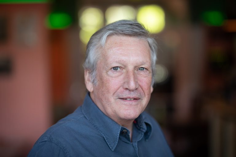Peter Broekaert