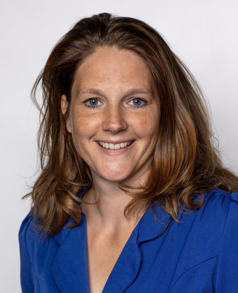 Klazina Jongeling