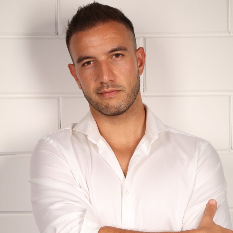 Olivier Deriga