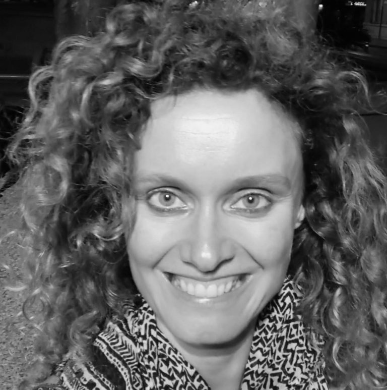 Marielle van Vliet