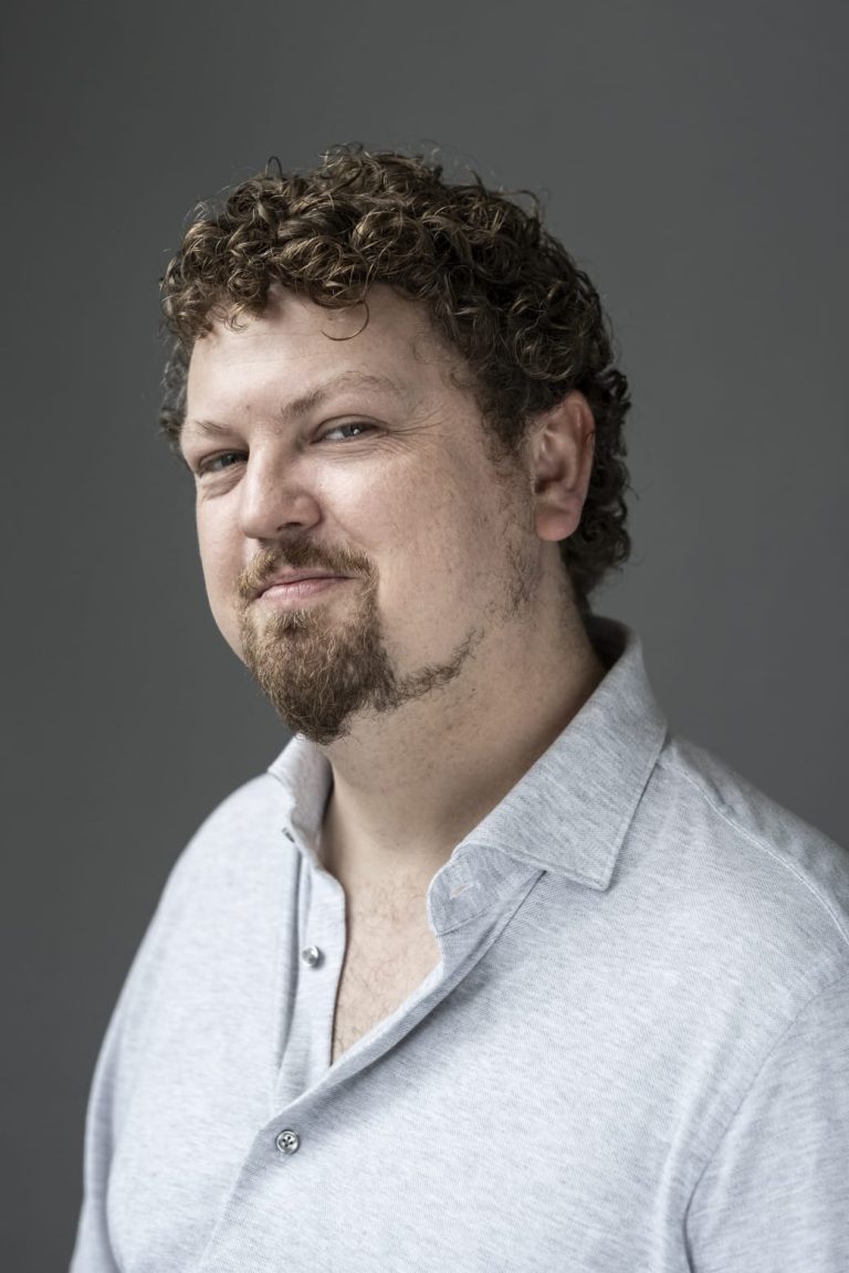 Pepijn van de Weerd