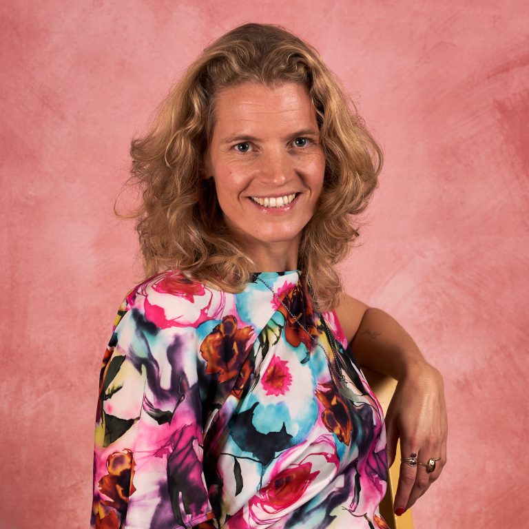Renate Pauw