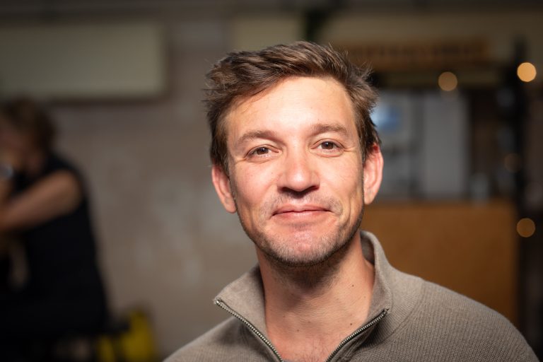 Tim Zweye