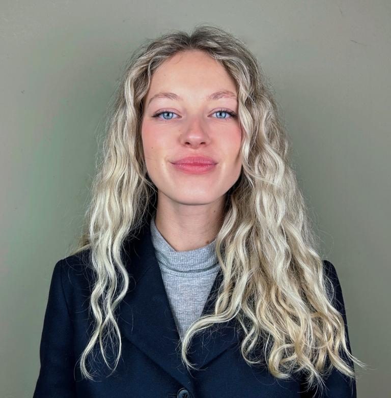 Isabel van der Linden